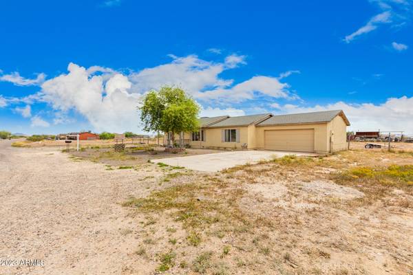 Buckeye, AZ 85396,30431 W LATHAM Street