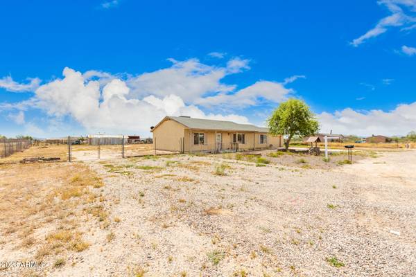 Buckeye, AZ 85396,30431 W LATHAM Street