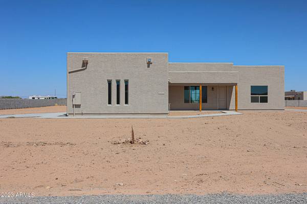 Wittmann, AZ 85361,27715 N 220th Drive