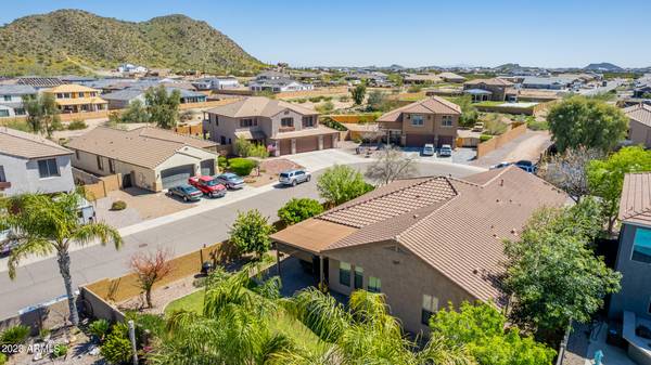 San Tan Valley, AZ 85144,2218 W ANGEL Way