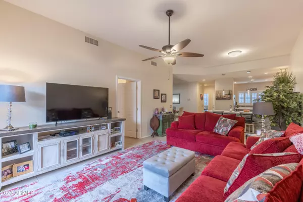 205 N 74TH Street #119, Mesa, AZ 85207