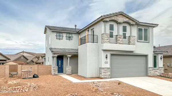 303 Brookhaven Place #Lot 178, Sierra Vista, AZ 85635