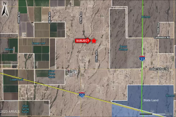 Tonopah, AZ 85354,0 N 375th Lot 3C Avenue #3C