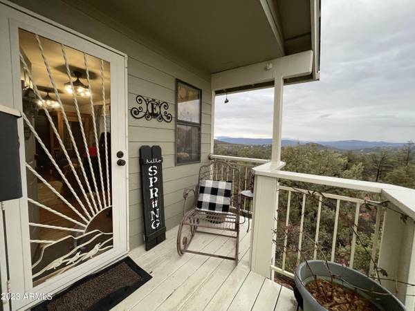 Payson, AZ 85541,804 E PROMONTORY Point