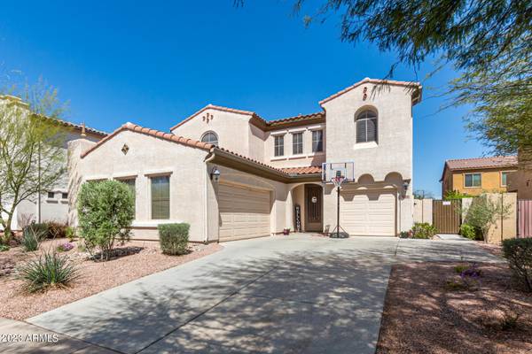 Surprise, AZ 85379,16210 W MERCER Lane