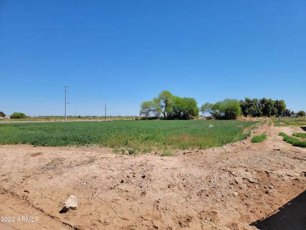 Buckeye, AZ 85326,7601 S 220th Lane #-