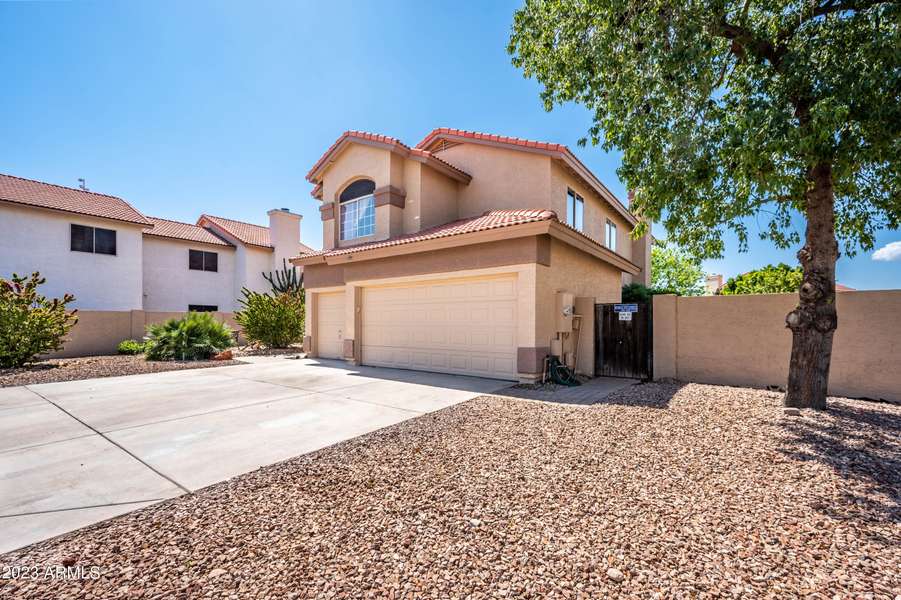 3514 N HEATHER Lane, Avondale, AZ 85392