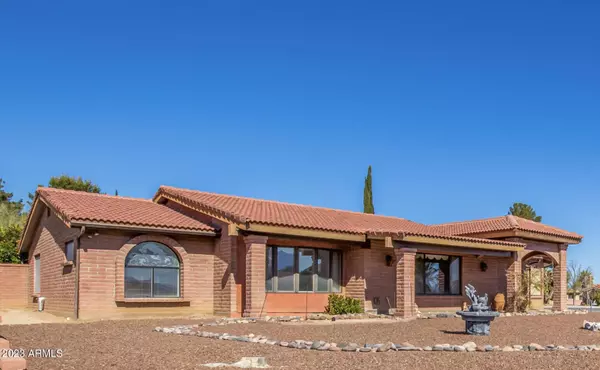 Green Valley, AZ 85614,1235 N PLACITA DE JOSEPHINA --