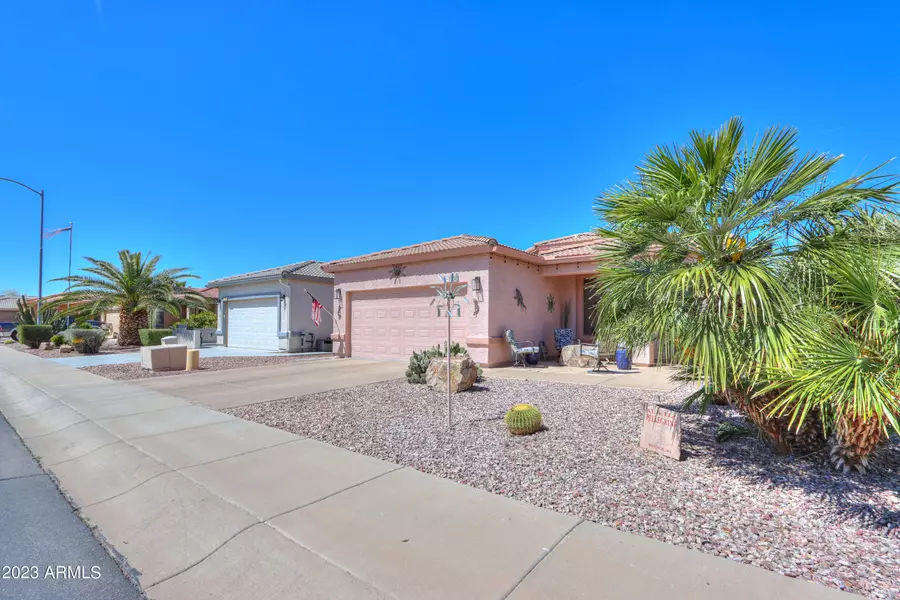 1852 E BIRCH Street, Casa Grande, AZ 85122