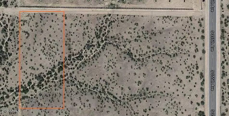 1 S 355th Avenue #-, Tonopah, AZ 85354