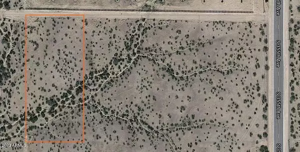 Tonopah, AZ 85354,1 S 355th Avenue #-