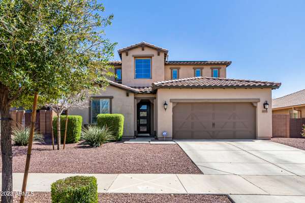 11571 N 161ST Drive, Surprise, AZ 85379