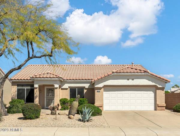 Sun City West, AZ 85375,22201 N COCHISE Lane