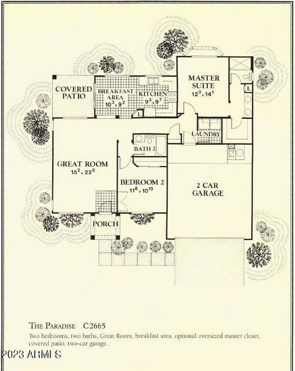 Sun City West, AZ 85375,22201 N COCHISE Lane