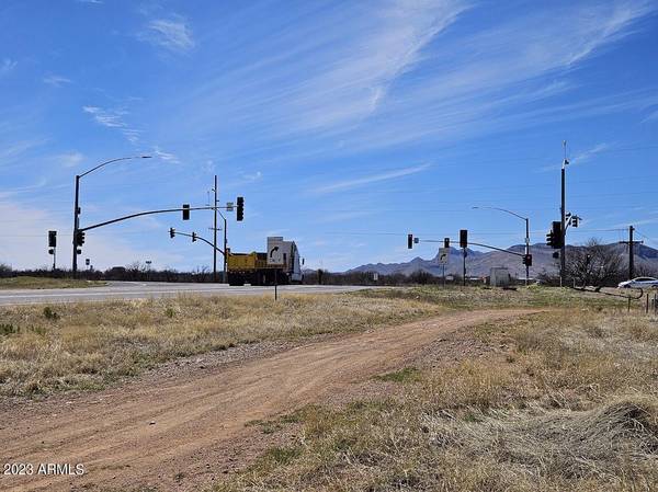 3 N HIGHWAY 90 -- #-, Huachuca City, AZ 85616