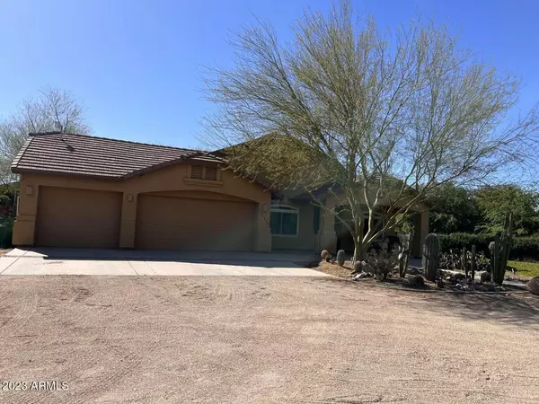 Queen Creek, AZ 85142,25852 S 205TH Street