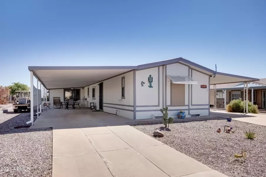 3813 N MINNESOTA Avenue, Florence, AZ 85132