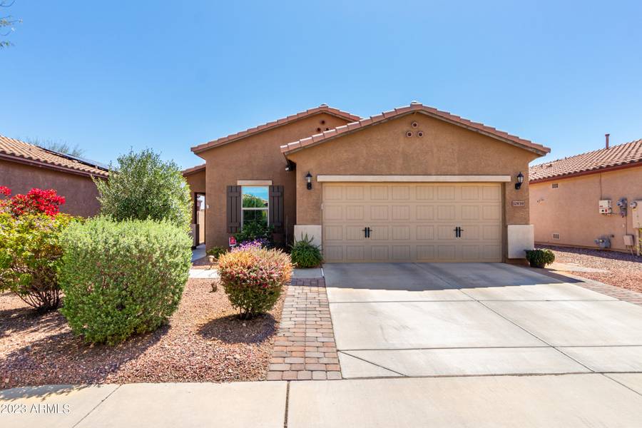 10839 W SADDLEHORN Road, Peoria, AZ 85383