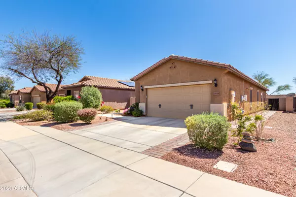 Peoria, AZ 85383,10839 W SADDLEHORN Road