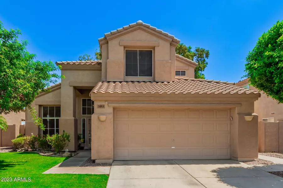 3553 S COSMOS Drive, Chandler, AZ 85248