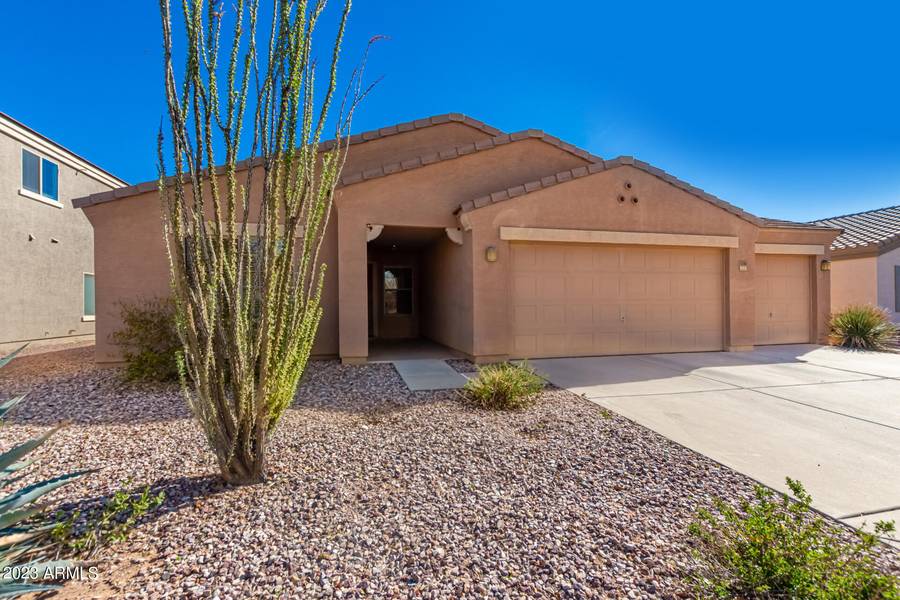 1749 E CORTEZ Drive, Casa Grande, AZ 85122