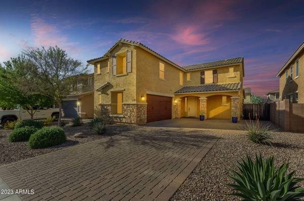 Gilbert, AZ 85298,2388 E HAZELTINE Way