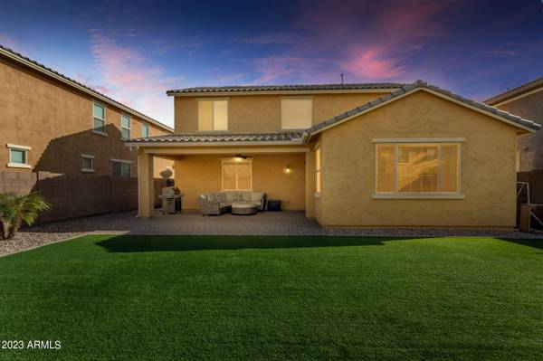 Gilbert, AZ 85298,2388 E HAZELTINE Way