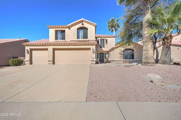 Scottsdale, AZ 85260,15180 N 90TH Place