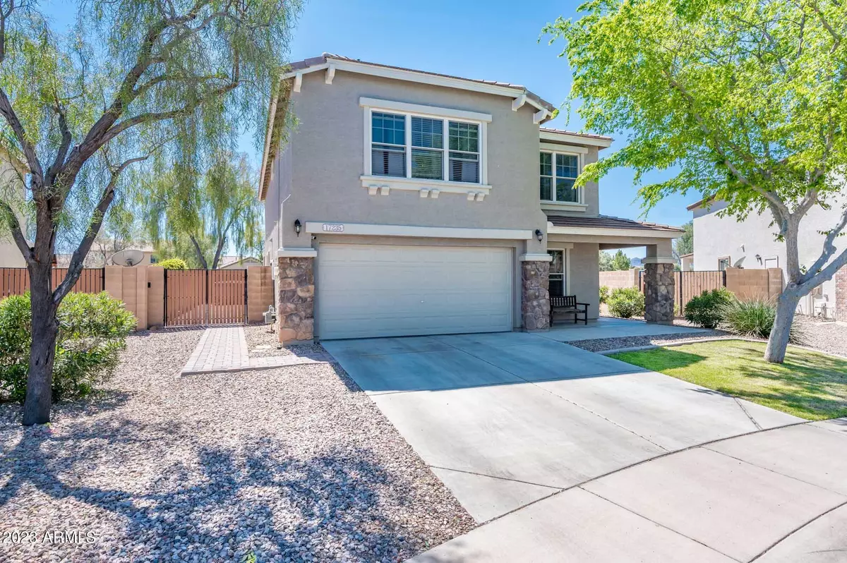 Surprise, AZ 85388,17235 W STATLER Street