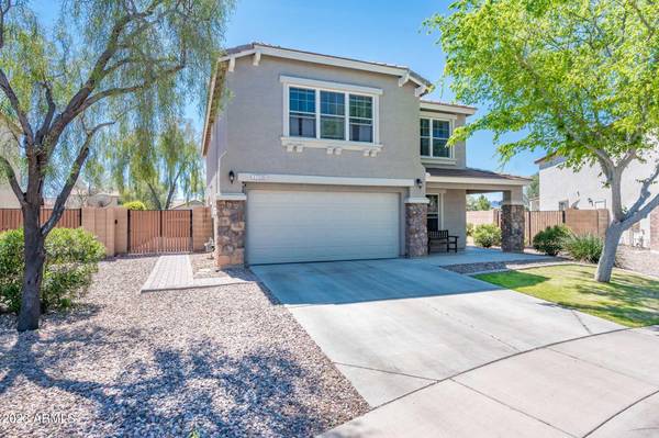 Surprise, AZ 85388,17235 W STATLER Street