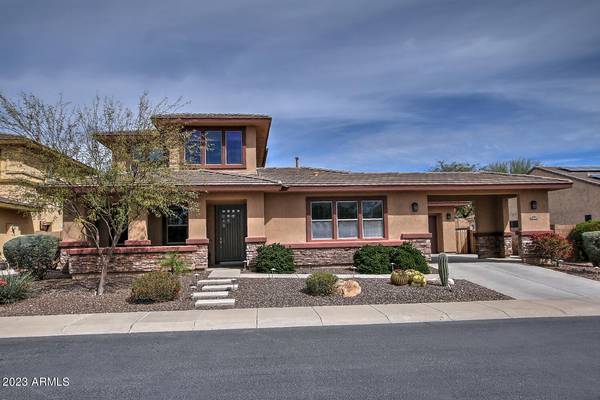 Peoria, AZ 85383,13400 W CREOSOTE Drive