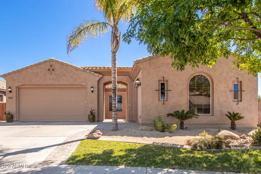 2533 E LANTANA Drive, Chandler, AZ 85286