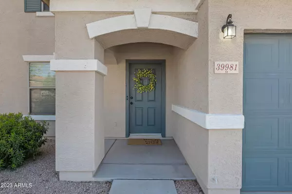 San Tan Valley, AZ 85140,39981 N SCOTT Way