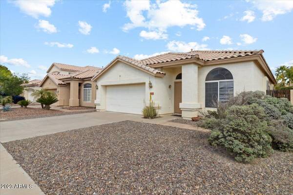 Chandler, AZ 85226,4632 W Toledo Street