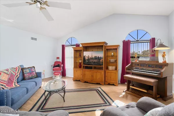 Sun City West, AZ 85375,13846 W CASA LINDA Drive