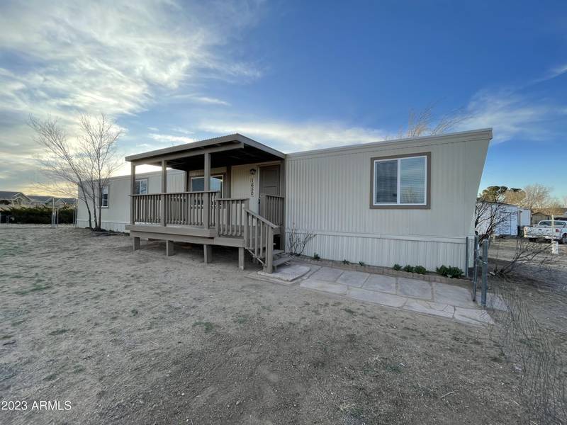 1650 Juniper Drive, Chino Valley, AZ 86323