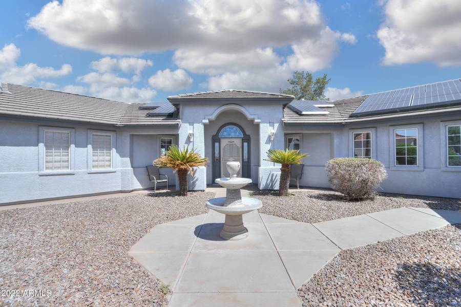 15301 S BENTLEY Place, Arizona City, AZ 85123