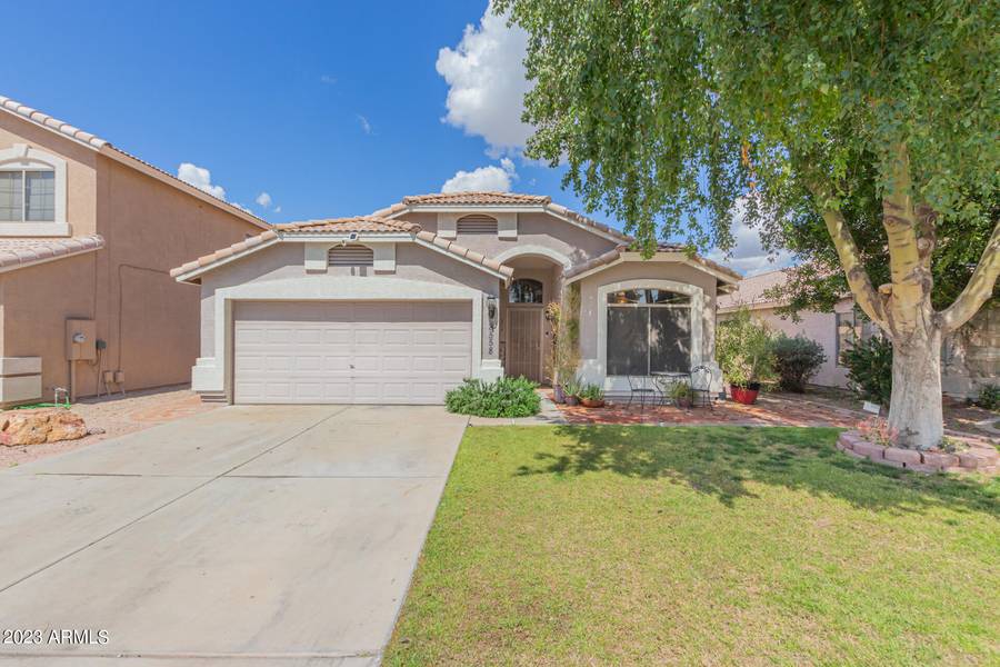 8558 W RUE DE LAMOUR --, Peoria, AZ 85381