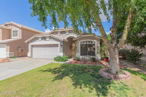 Peoria, AZ 85381,8558 W RUE DE LAMOUR --