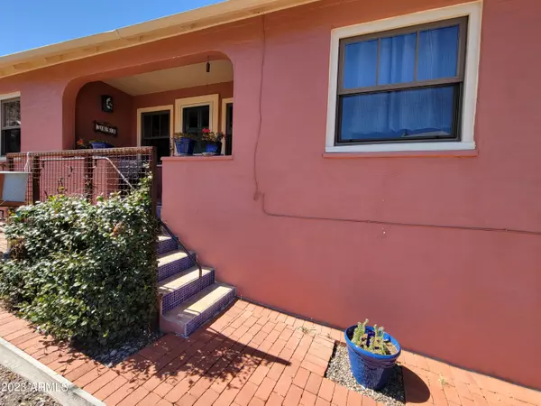 304 Curve Street, Bisbee, AZ 85603