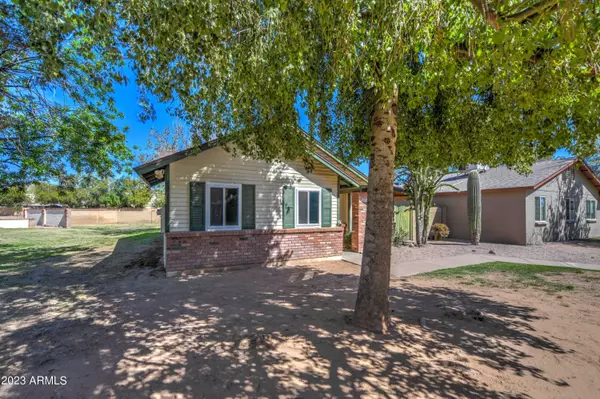 Mesa, AZ 85205,5135 E EVERGREEN Street #1264