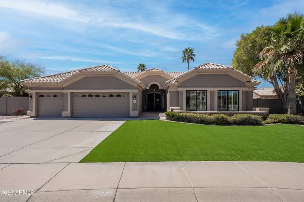 Phoenix, AZ 85044,14642 S 46TH Street