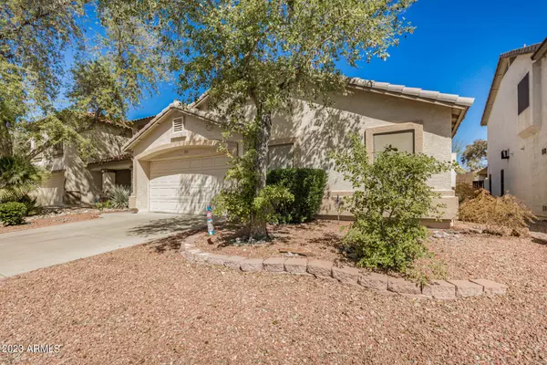 Avondale, AZ 85392,12806 W ROANOKE Avenue