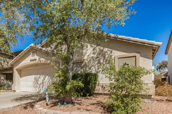 Avondale, AZ 85392,12806 W ROANOKE Avenue