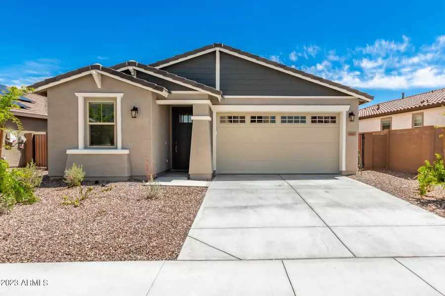 32025 N 125TH Lane, Peoria, AZ 85383