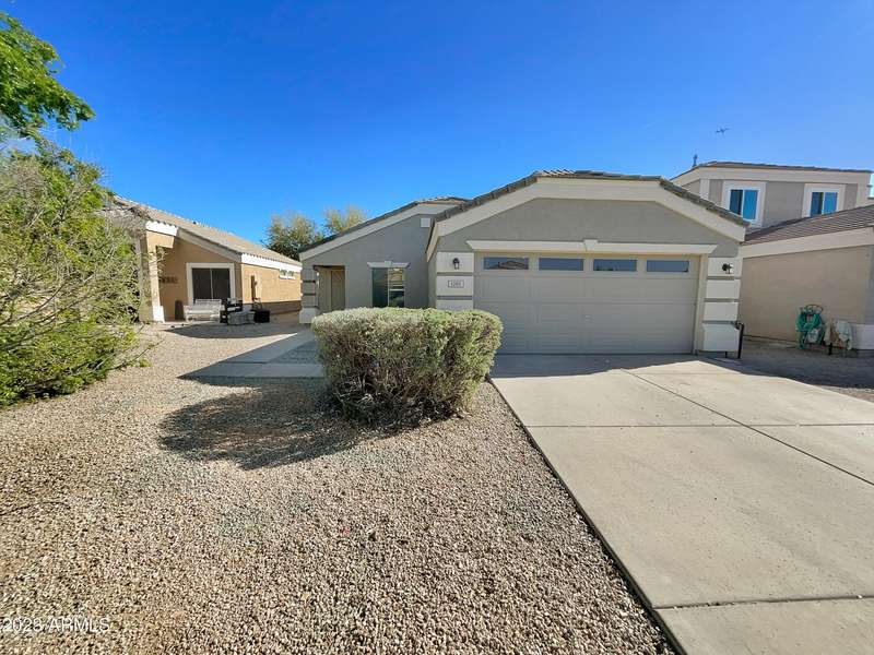 1061 E CHRISTOPHER Street, San Tan Valley, AZ 85140