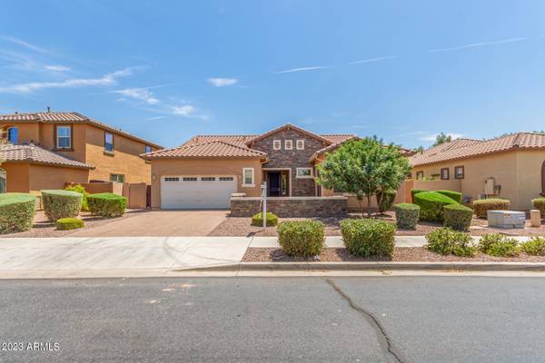 Queen Creek, AZ 85142,19275 E CANARY Way