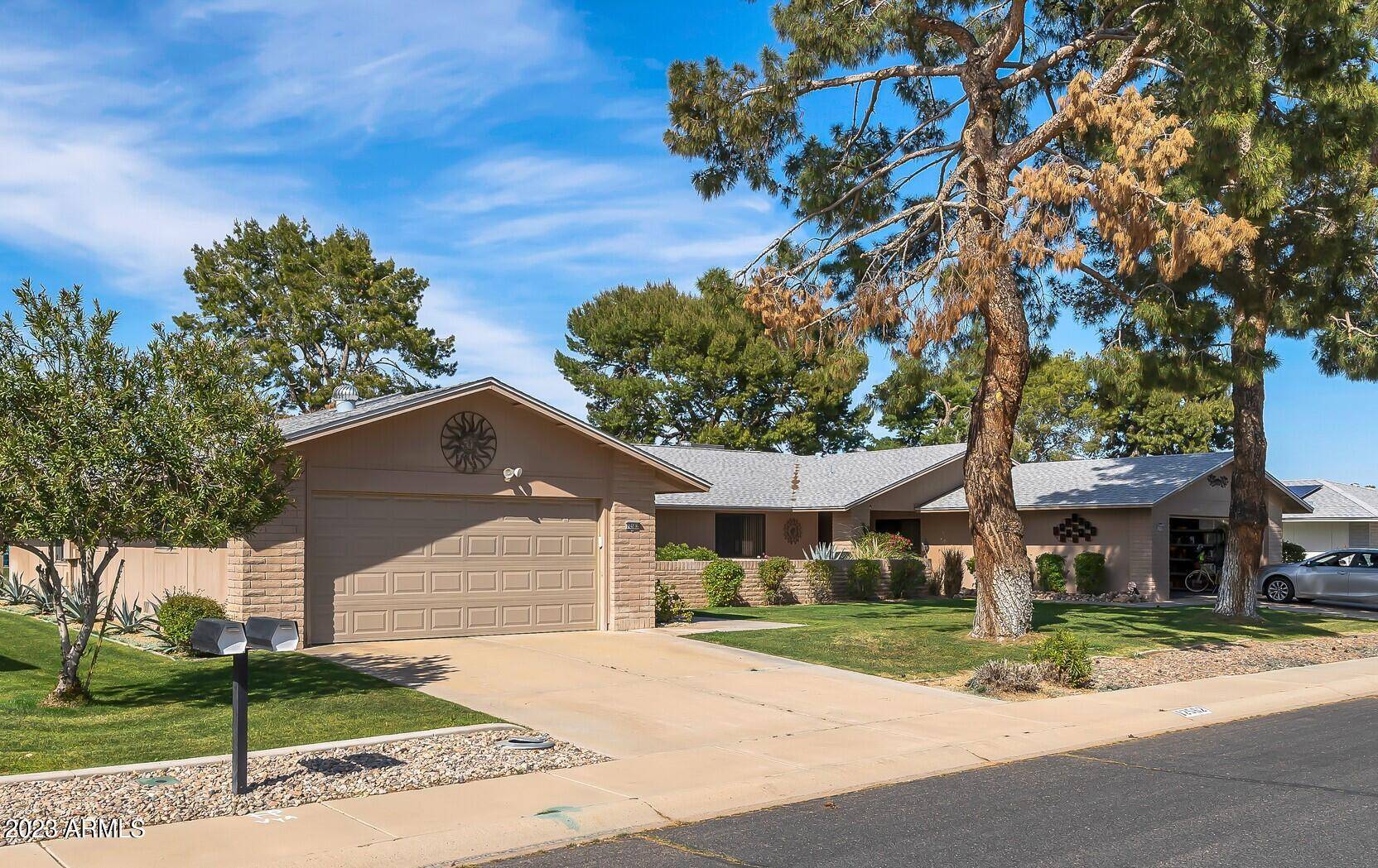 Sun City West, AZ 85375,12562 W BRANDYWINE Drive