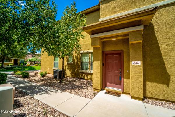 Surprise, AZ 85379,15240 N 142ND Avenue #2063