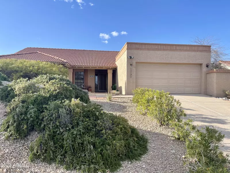 15732 E EL LAGO Boulevard, Fountain Hills, AZ 85268